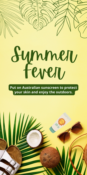 australian sunscreen